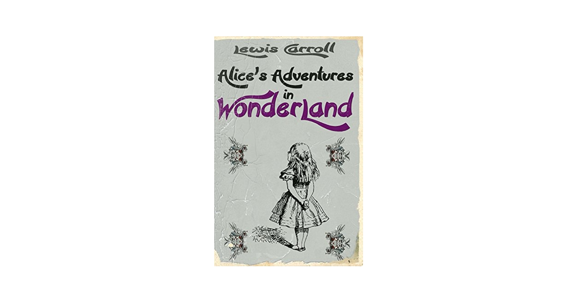 Amazon.com: Alice's Adventures in Wonderland: 9781532955457