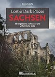Cover zum Buch Bruckmann Dark Tourism Guide: Lost & ...
