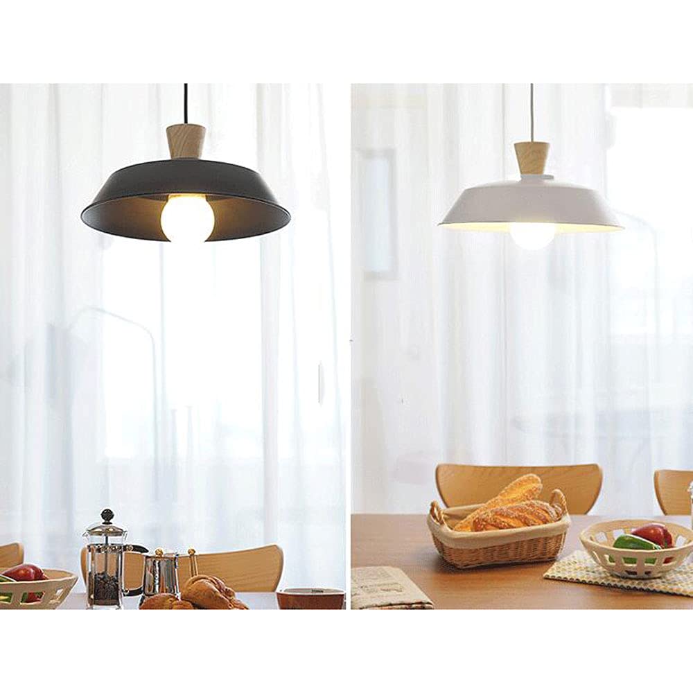 1-punktowa lampa wisząca w stylu retro w stylu vintage lampa przemysłowa lampa sufitowa metalowa lampa wisząca z regulacją wysokości E27 do wyspy kuchennej jadalnia magazyn willa żyrandol garażowy