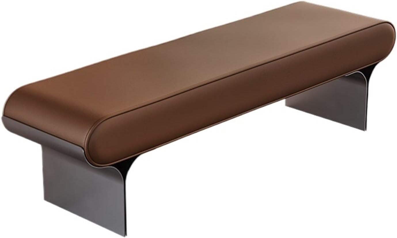 Bedside Bench Bedroom Home Use Dressing Room Shoe Changing Foyers(Large)