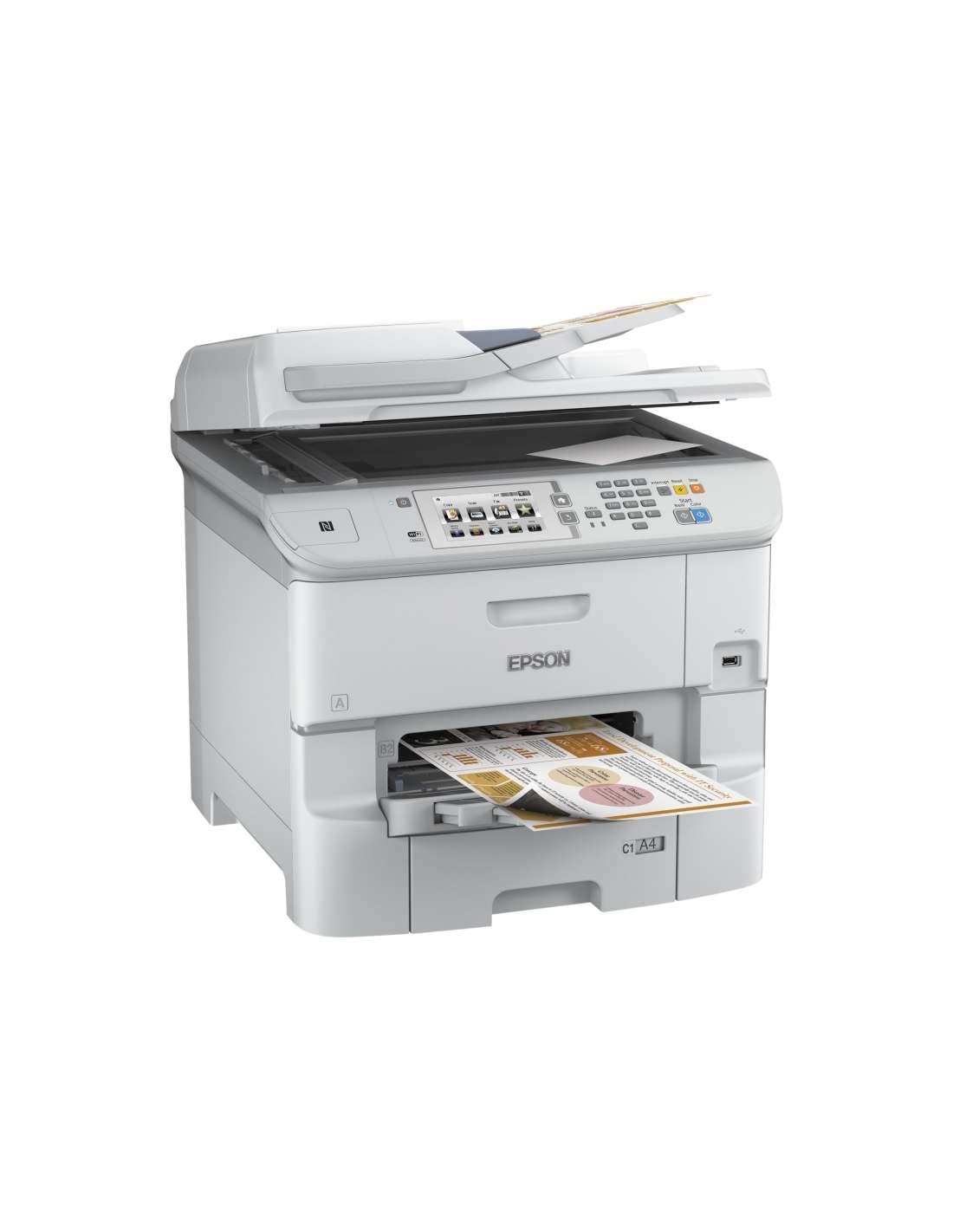 Epson MF Encre WF-6590DWF