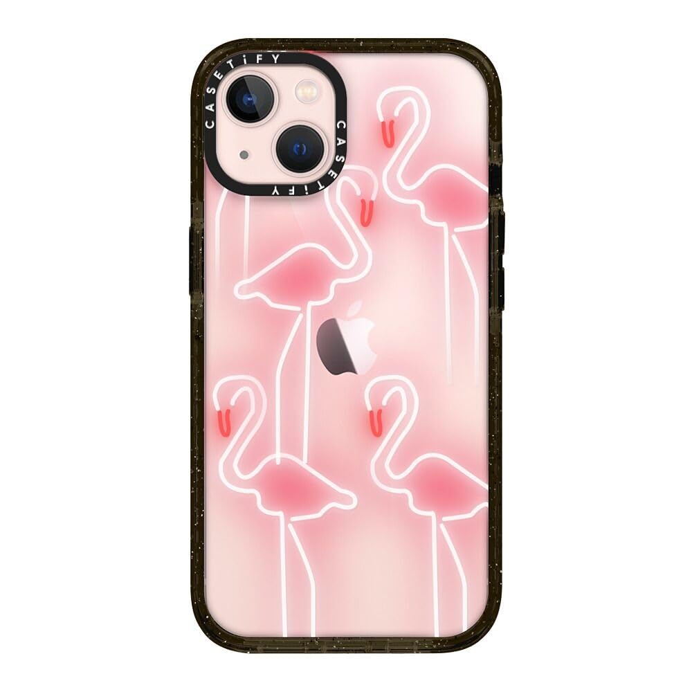Apple iPhone 13 pink ➕CASETiFYケース 256G Amazon.com: CASETIFY Impact iPhone 13 Case [6.6ft Drop
