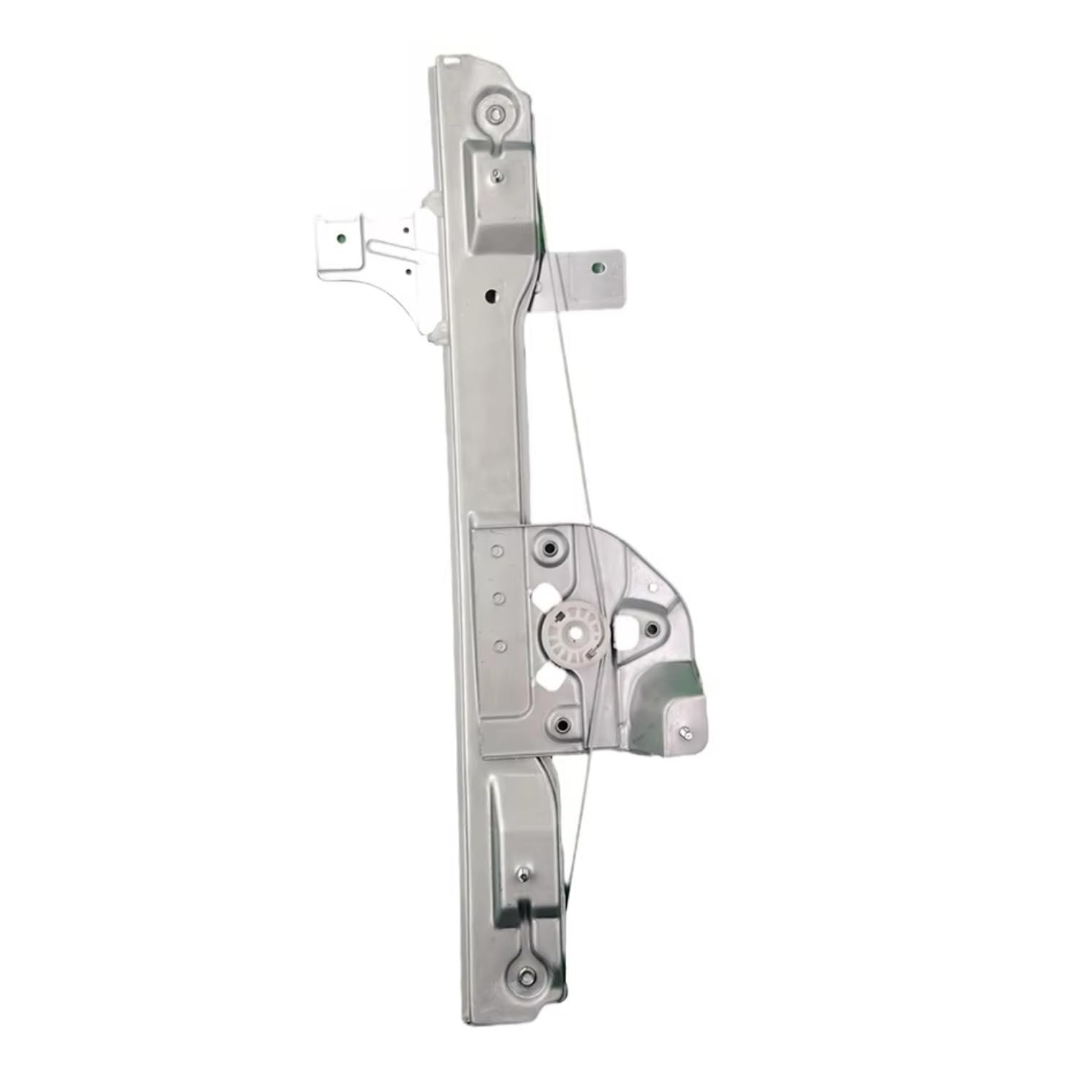 Compatibile Con Peugeot Per 2008 208 5D, Alzacristallo Elettrico Anteriore Sinistro, Parte Meccanica 9816402180 9806088180 Auto Elettrico Alzavetro