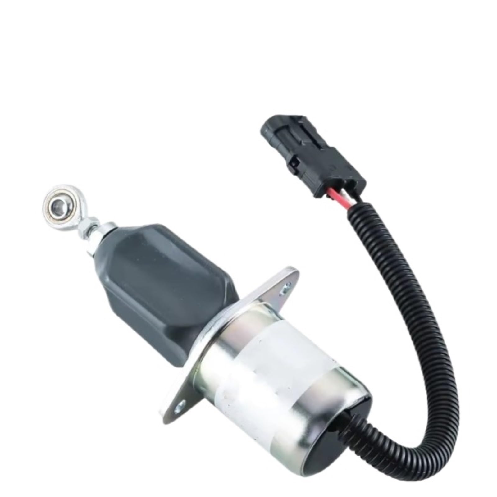 Electroválvula Turbo Compatible Con Ford Para F700 Para F800 3832211 3919422 3927152 Solenoide De Corte De Combustible: Mejoras, Reparaciones Y Repuestos Para Automóviles