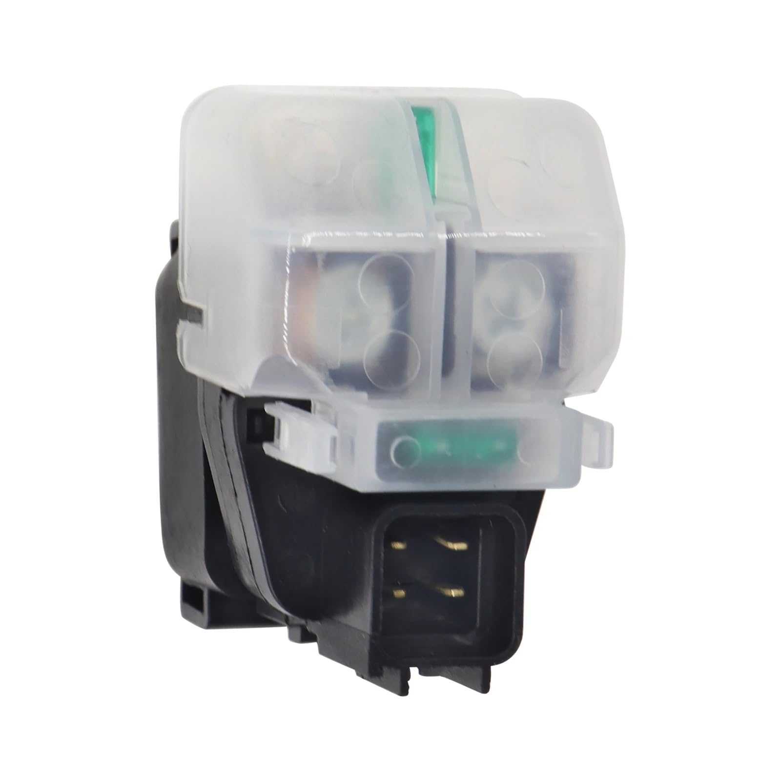 RELÈ DI AVVIAMENTO SOLENOIDE for KING QUAD 500 700 750 31800-41G10 31800-41G00