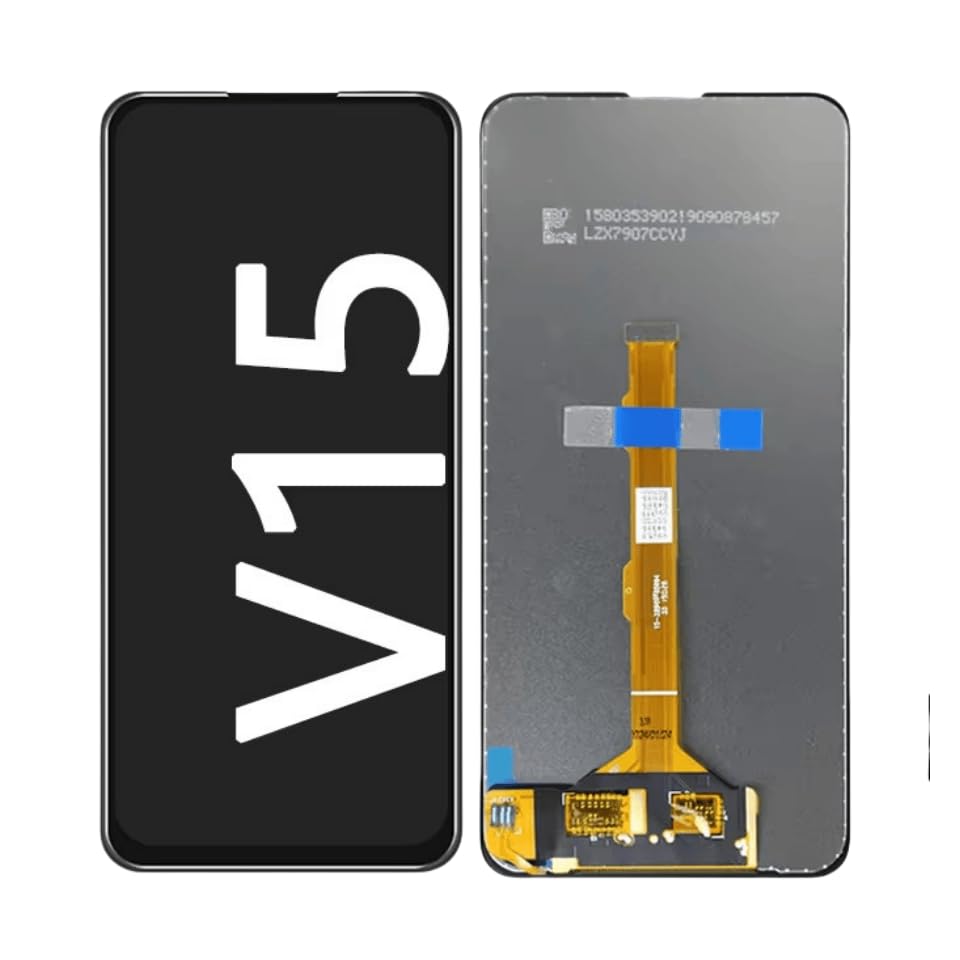 Pièce de rechange pour VIVO V15 TFT LCD écran tactile YOOOKOOO bloc afficheur