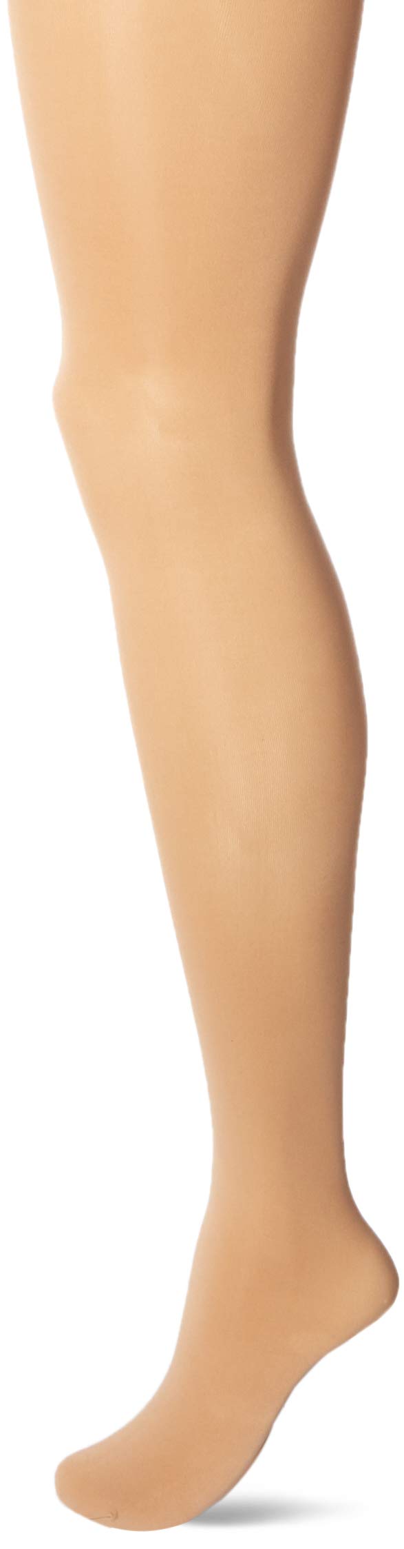 Capezio 126 Ultra Soft Transition Tight With Self-knit Waistband Tights (pack of 1)