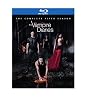 The Vampire Diaries: The Complete Fifth Season (Blu-ray)