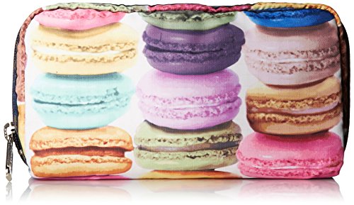LeSportsac Rectangular Nylon Cosmetic Case