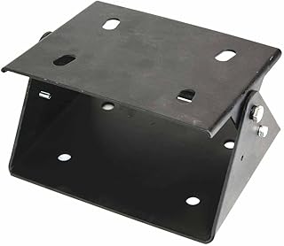 Interstate Pneumatics HSR90-SB Swivel Bracket for HSR50, HSR80 and HSR90 Hose Reels