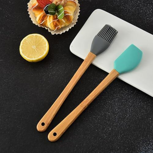 Utensilios de cocina para niños BESTYASH, el regalo ideal para mini chefs 8