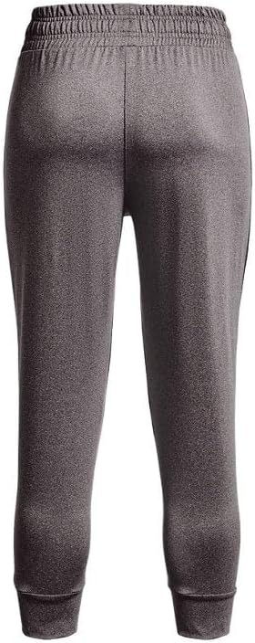 Under Armour Womens HeatGear Armour Capri - Image 5