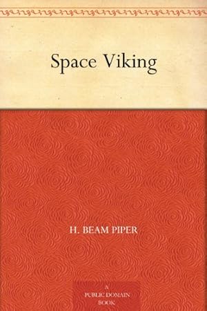 Space Viking