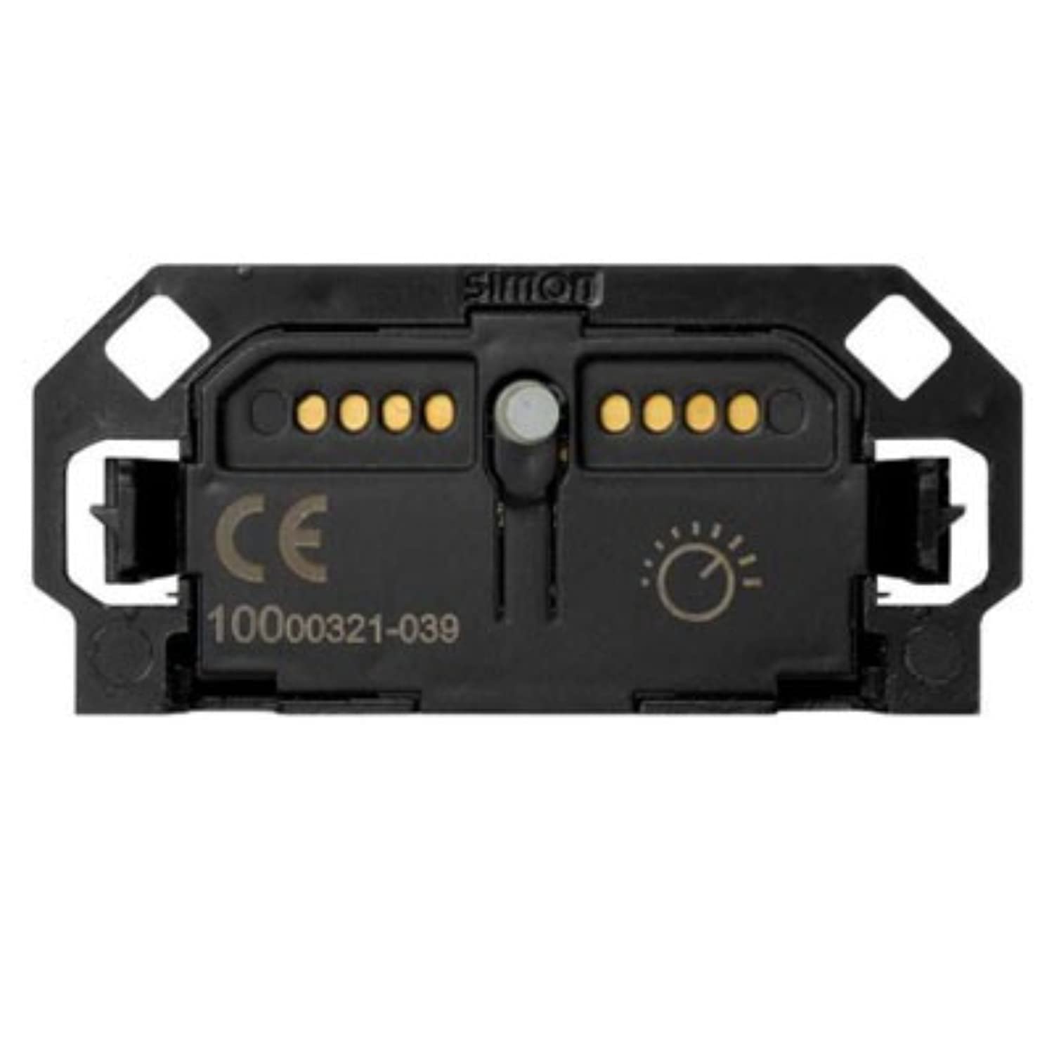 Interruptor regulable corte de fase 2/3 hilos