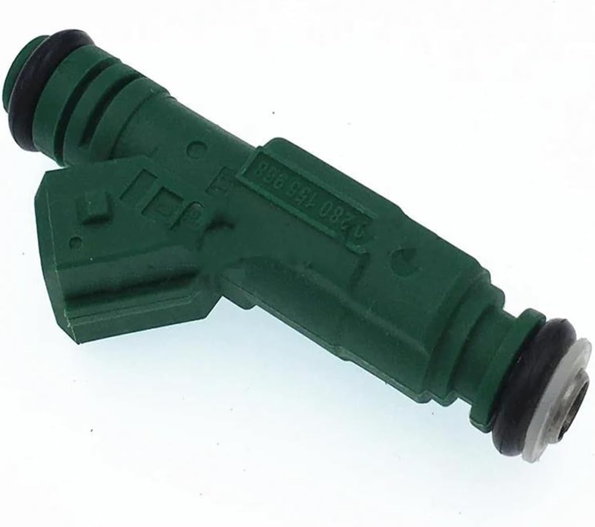 Car Injector 0280155968 92021000 Engine Fuel Injection Nozzle for Focus for Zetec 1.8 2.0 0280155968 Fuel Injector Accessories 4PCS Fuel Injectors Nozzle