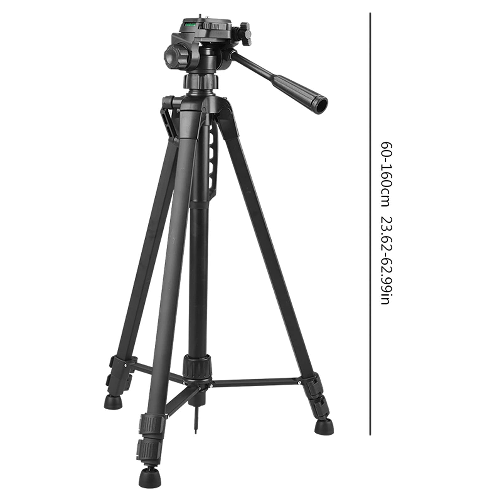 Stand del Proiettore, Supporto Regolabile Supporto per proiettore Stand Stand Regolabile Video Video Tripod 360 ° Girevole a sfera Giresta Leggero Telefono Leggero Supporto per tripod Treppiede con bo