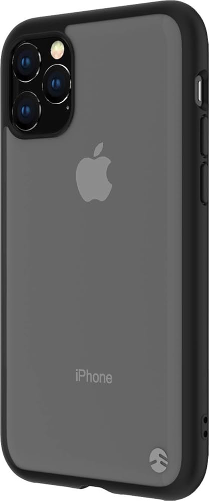 Amazon.co.jp: 【SwitchEasy】 iPhone 11 Pro Max 対応 ケース 耐衝撃