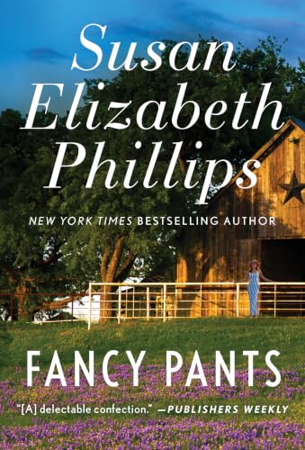 Fancy Pants (Wynette, Texas series)