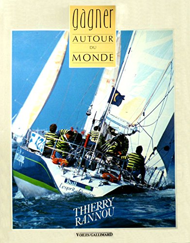 En course autour du monde