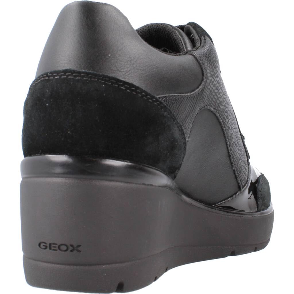 Geox Sneakers da Bambina D Ilde B