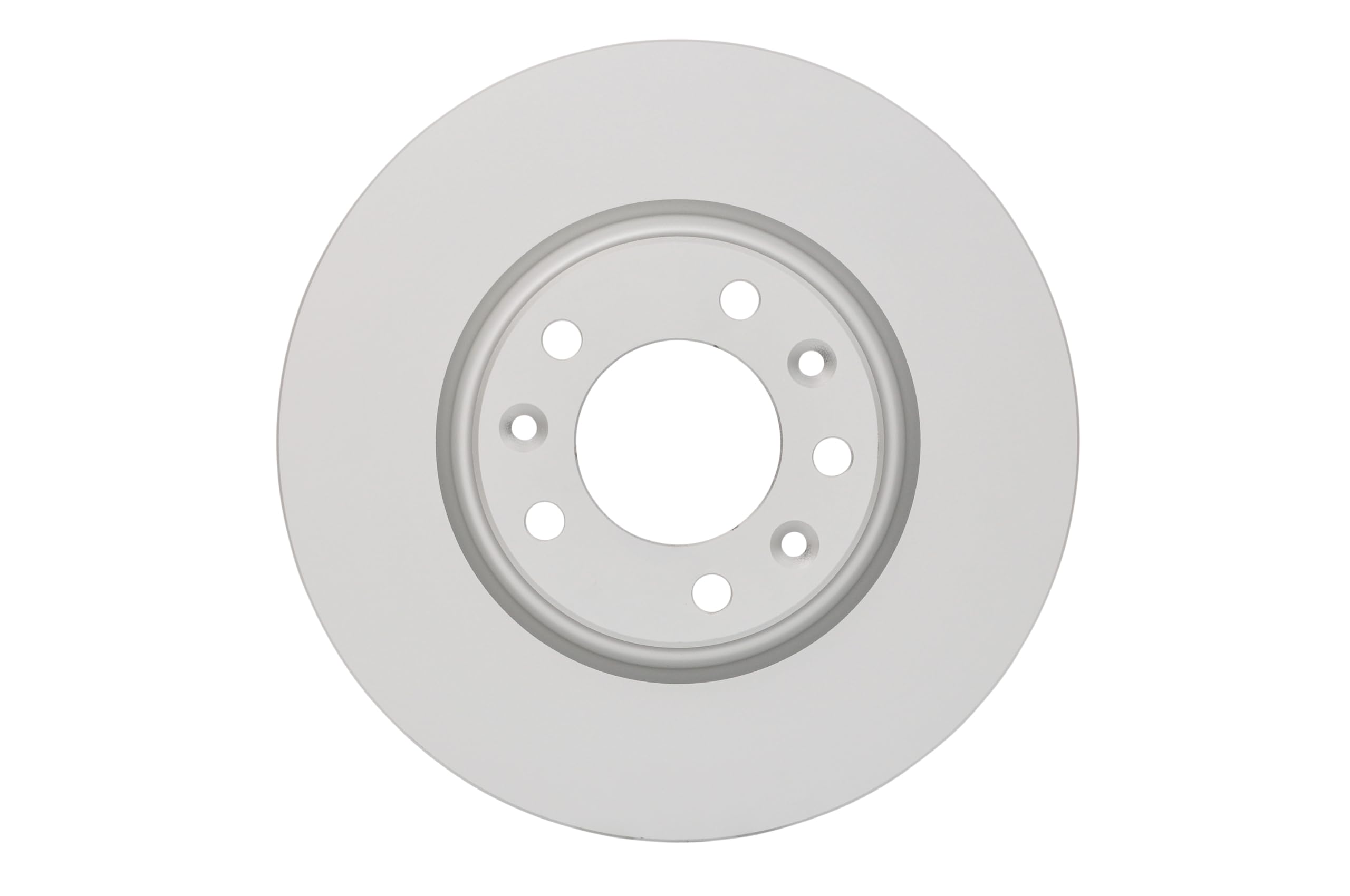 Bosch BD2174 Dischi freno, Certificato ECE-R90, 1 set di 2 dischi