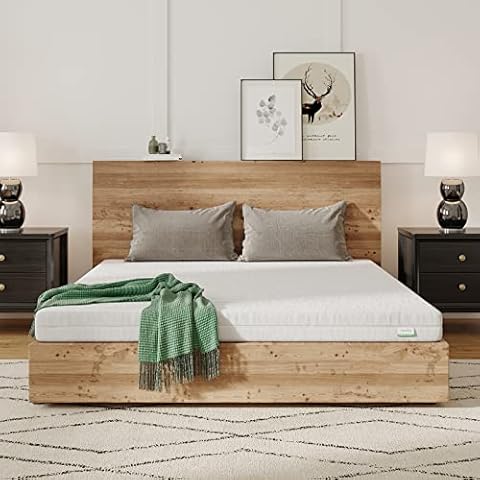 Matelas Novilla 140x190 Cover