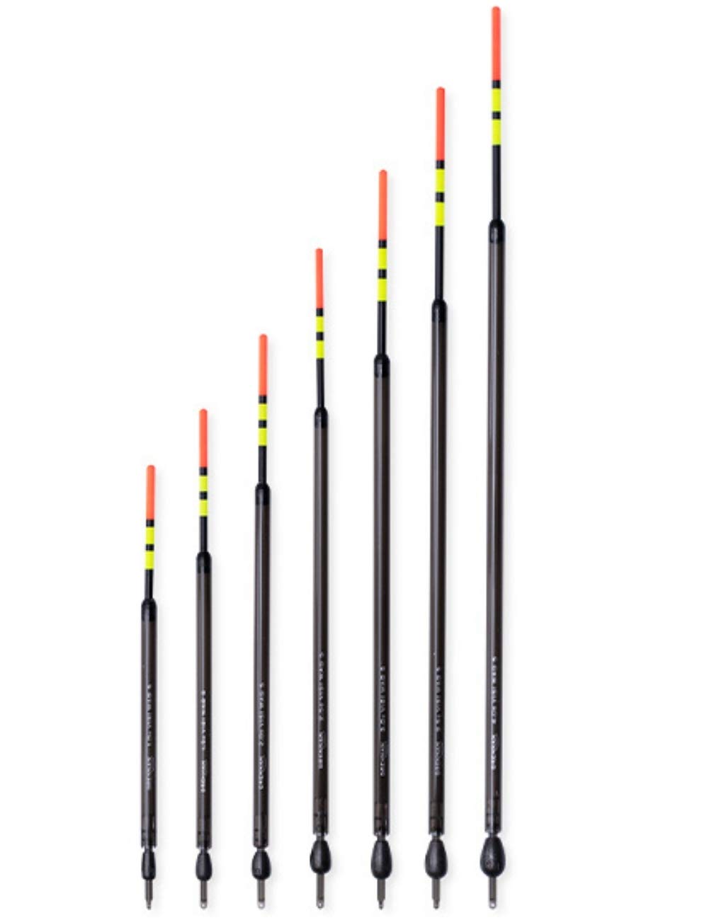 Drennan Visi Wag 5 Float