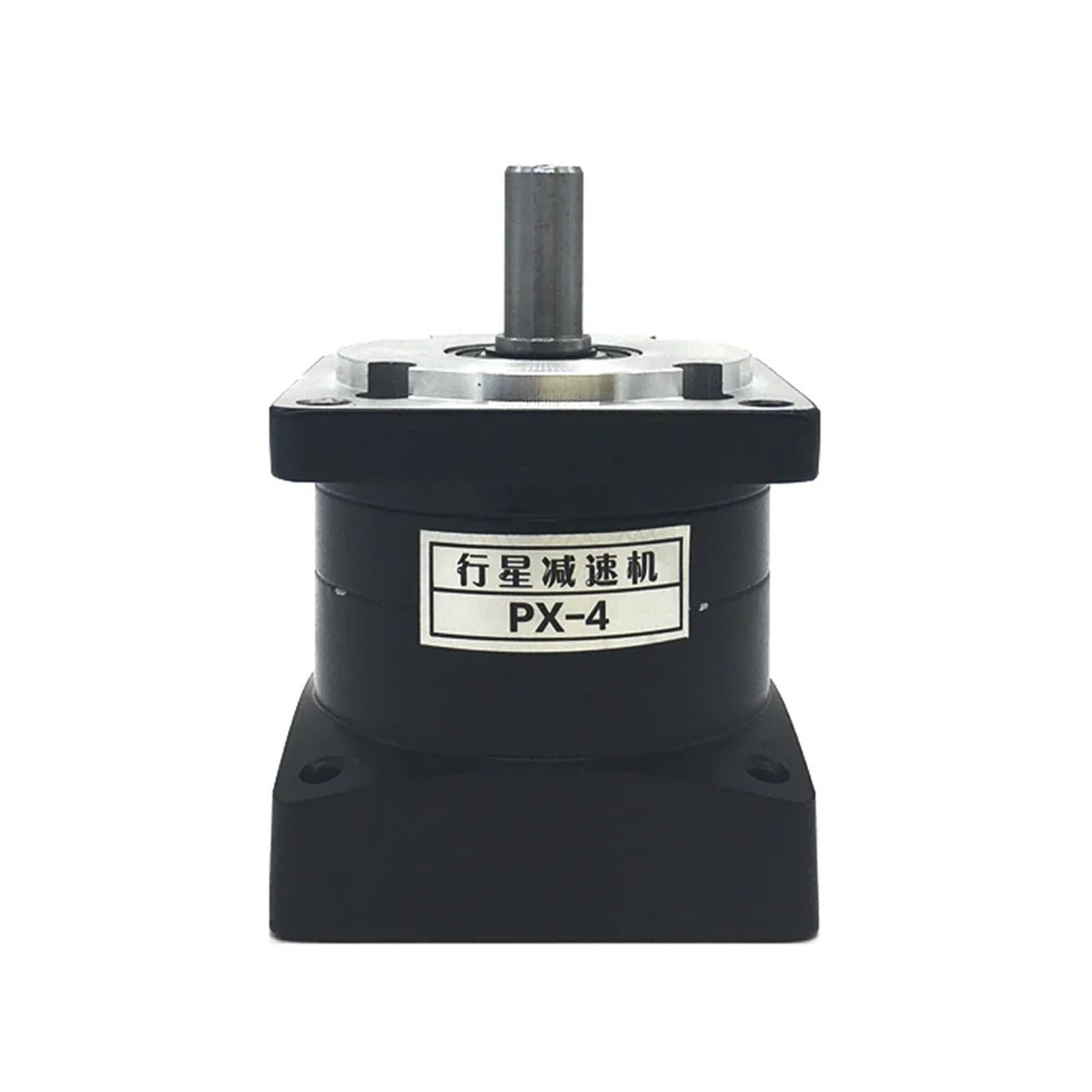 Planetengetriebe, Servomotor, Eingangsdrehzahlminderer 14 mm/8 mm, 1 für bürstenlosen Flanschmotor 60 (6 to 1,8 Input 14 Output)