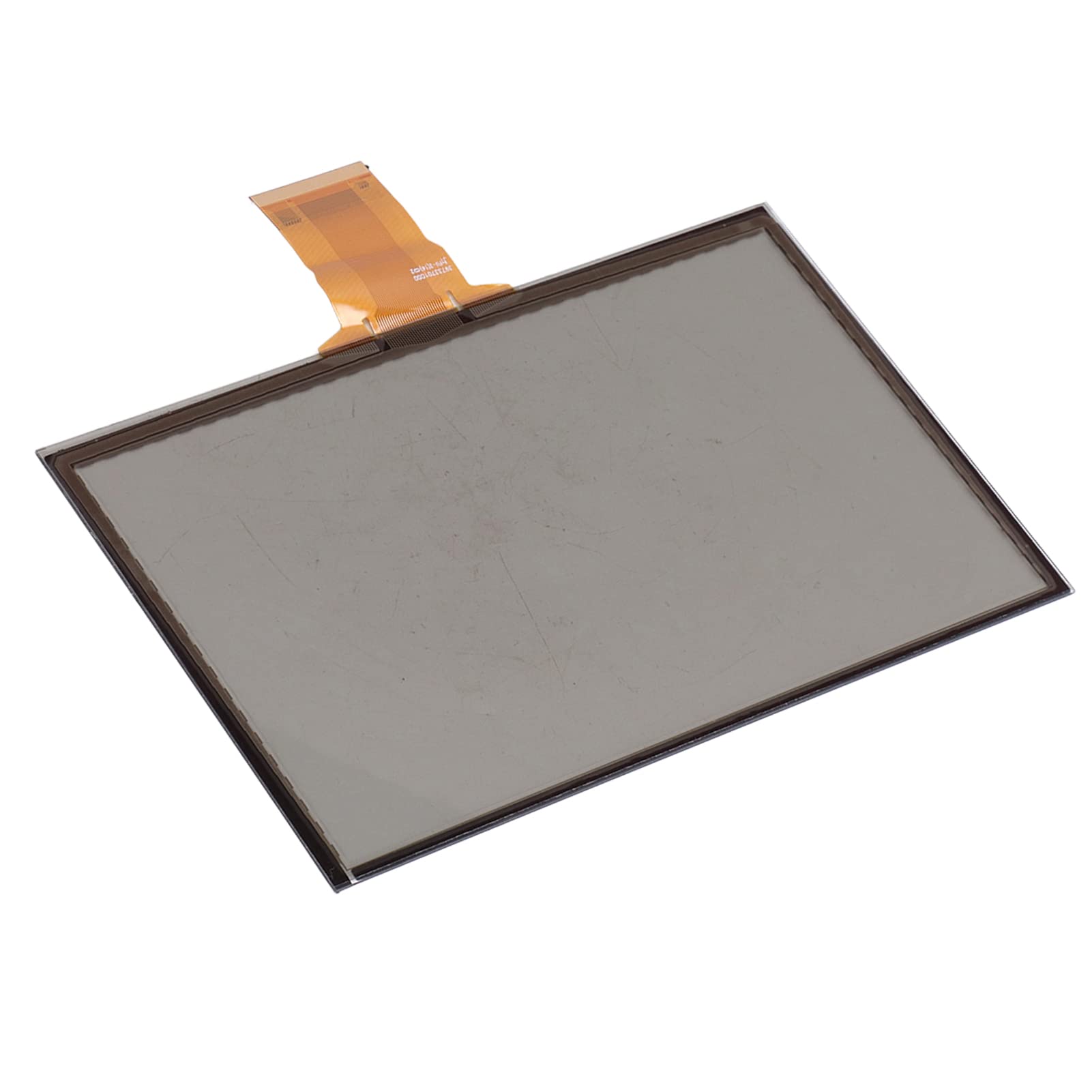 Reemplazo de Pantalla táctil de navegación por Radio de 8 Pulgadas Compatible con CMax Edge Escape Explorer F250 F35 0 Focus Fusion - Actualización del Conjunto de