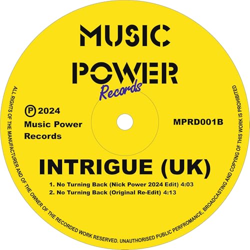 Intrigue (UK)