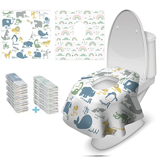Amazon Best Sellers Best Toilet Training Seat Covers