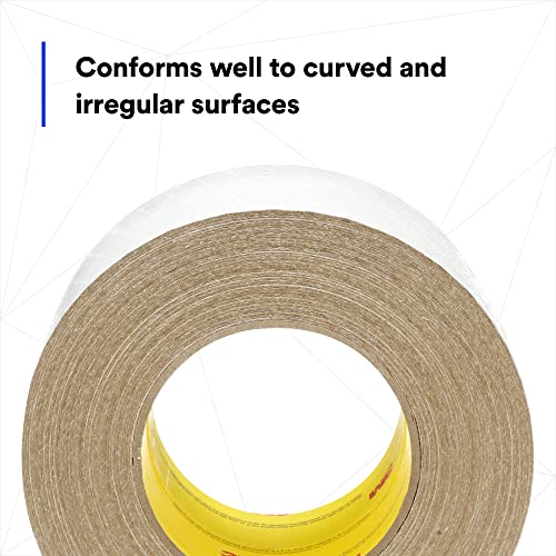 Image of Venture Tape 3M Metal Building Facing Tape 1531CW, White, 72 mm x 45.7 m, 16 per case