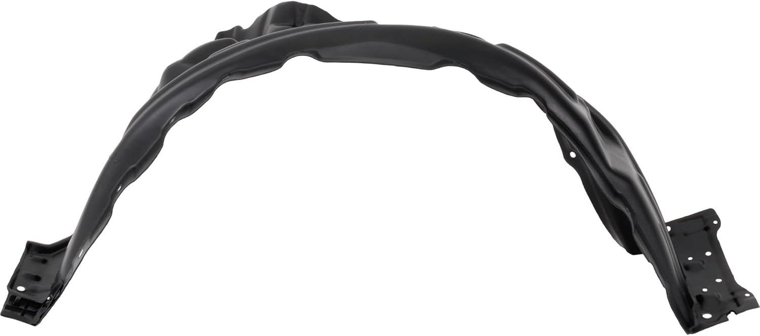 Garage-Pro Fender Liner Compatible with Toyota Corolla Cross 2022-2025 Front, Passenger Side TO1249251