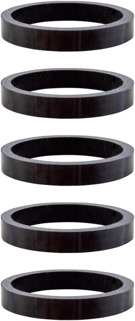 Origin8 Carbon Fiber Headset Spacers