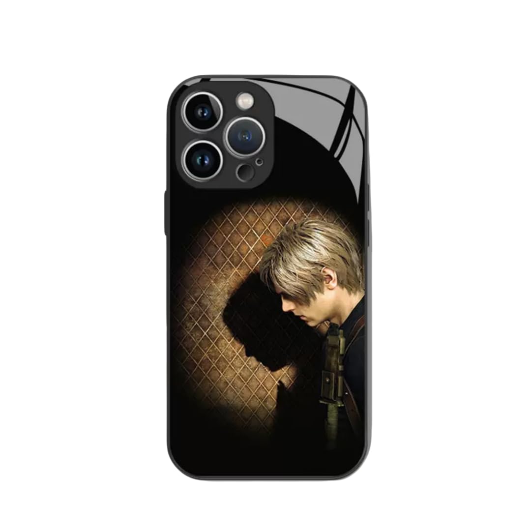 USJ バイオハザード　スマホバッグ&カードケース バイオハザード ユニバ USJ スマートフォンポーチ チケット