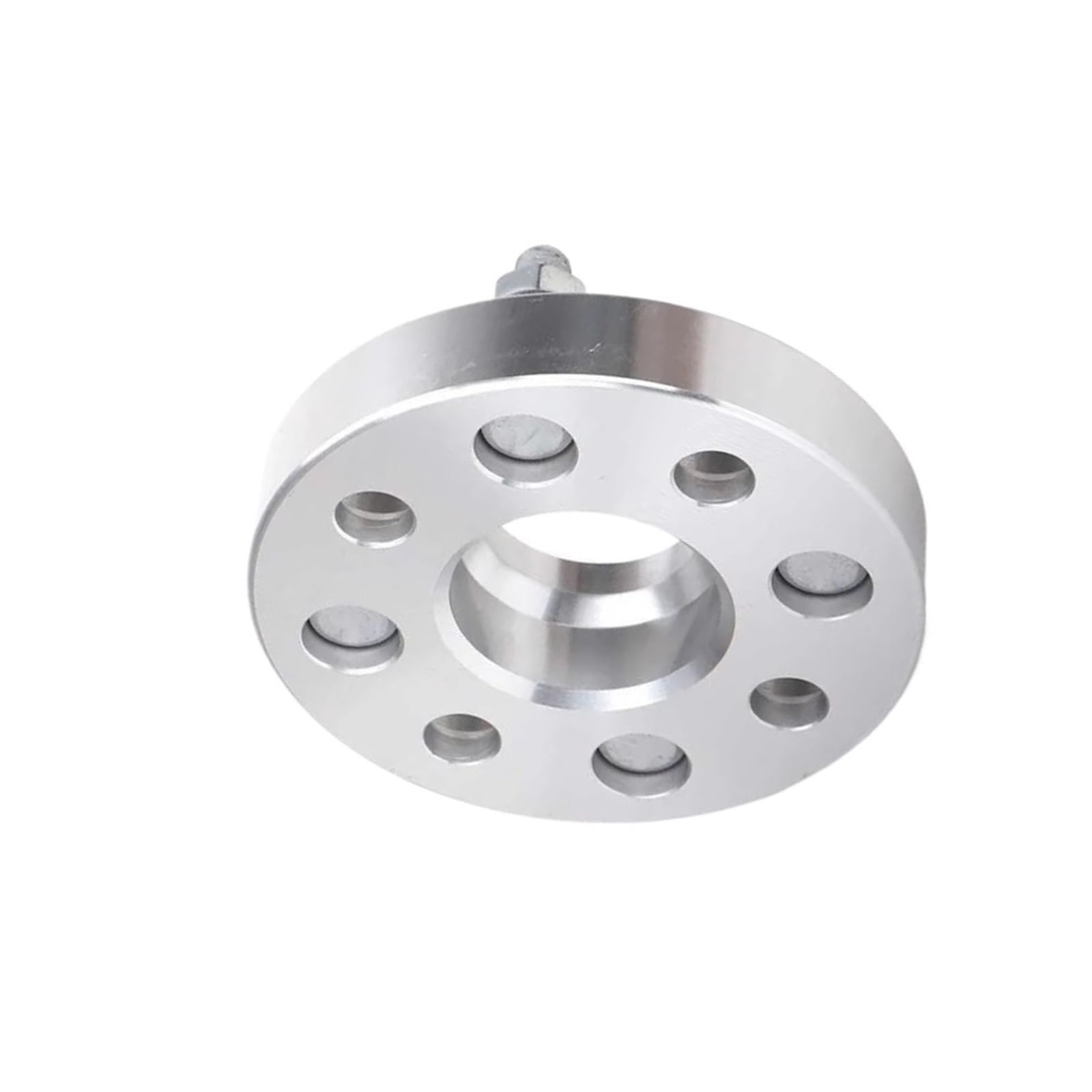 Élargisseurs de voie 4x100 en aluminium de 30mm pour stabiliser le châssis automobile