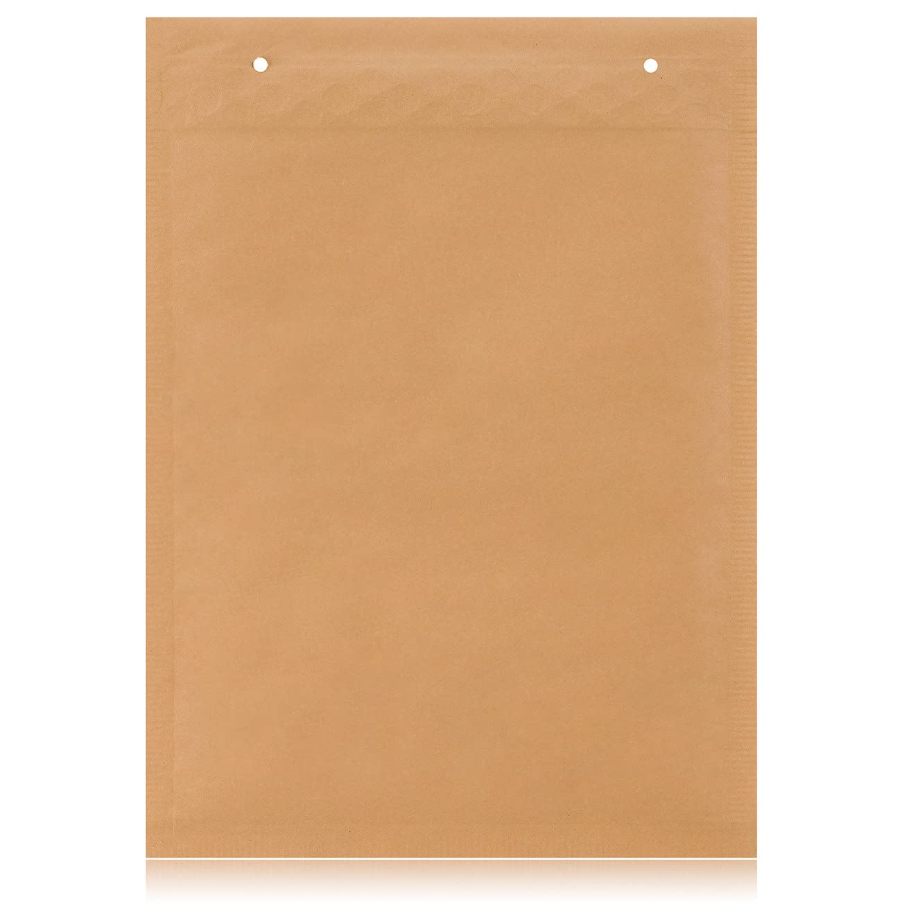 D4 1000 St. Luftpolstertaschen Versandtaschen E-PACK D/4 Braun 200×275 Luftpolsterumschlag