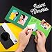 KODAK Printomatic Full-Color Instant Print Digital Camera - Colorful Photos On Zink 2x3