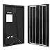 Renogy 30 Watts 12 Volts Monocrystalline Solar Panel