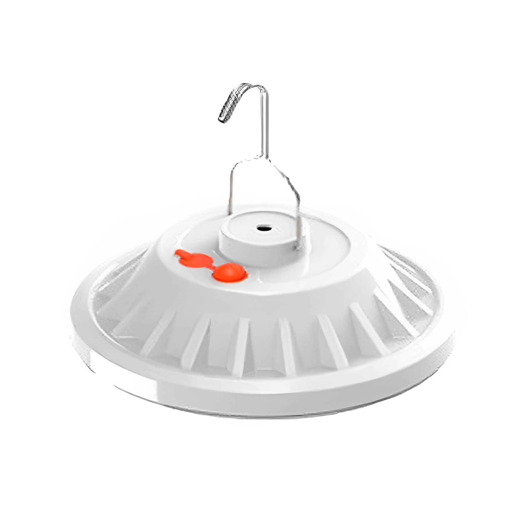 SSDN USB Rechargeable 2in 1 Emergency LED Camping Light & Portable Emergency Mobile Charging Led Lamp with Battery Indicator Portable Outdoor Camping Lamp for Indoor Outdoor (Pack of 1) (B0BRNJZWFD) Amazon Price History, Amazon Price Tracker