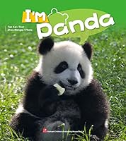 Hello, I'm Panda 我是大熊猫 7536560435 Book Cover