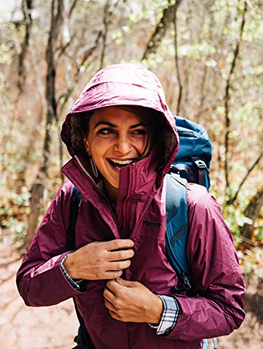 Image of MARMOT Women's PreCip Lightweight Waterproof Rain Jacket
