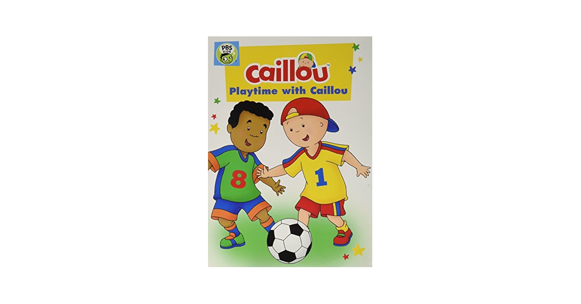 Caillou DVD 11枚セット PBS KIDS Caillou DVD 11枚セット PBS KIDS Amazon.com: PBS Caillou