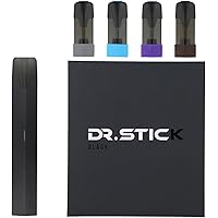 ドクタースティック　ストロングメンソール6箱 Amazon | Dr.Stick TypeX専用フレーバー 5個入り ドクター