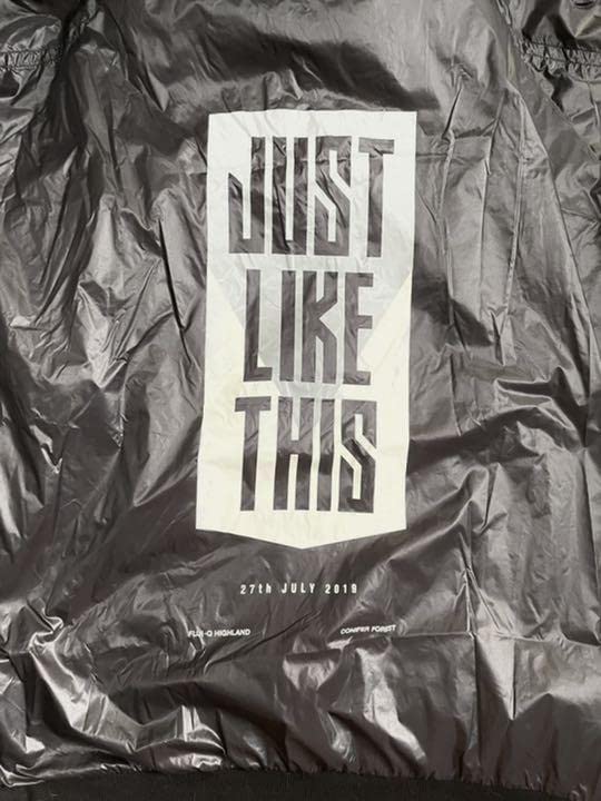 【新品】SPYAIR JUST LIKE THIS 2019 ウインドブレーカー Amazon.co.jp: SPYAIR JUST LIKE THIS 2019 ウィンドブレーカー