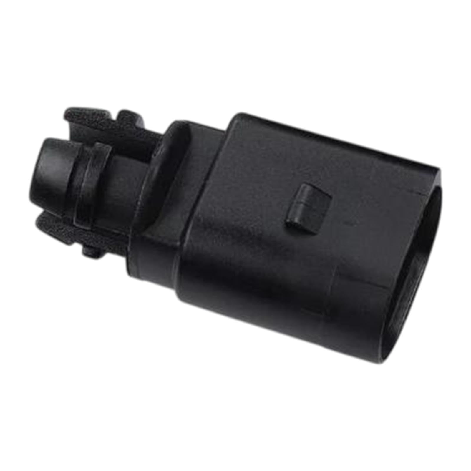 TRENDIVIBE Outer Ambient Air Temperature Sensor for VW Beetle Golf cc FitsJetta FitsTiguan| Universal Fit | High-Performance-image-28
