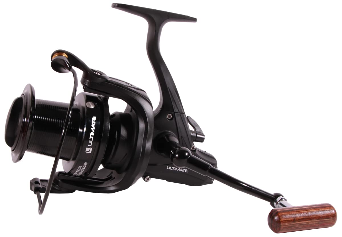 Ensemble Ultimate Bionic Carp Cork 10ft (3lb) - Ensemble Carpe