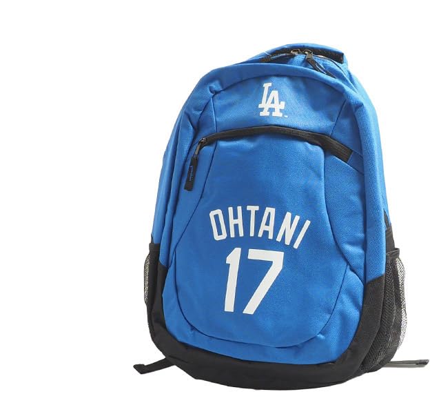 Amazon.co.jp: FOCO MLB 大谷翔平 アクション リュックサック [並行