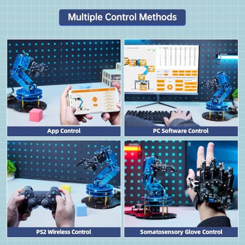 KUKA robotic arm