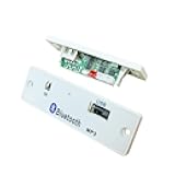 Gikfun 5V MP3 Decoder Board Power Amplifier for Audio U Disk Play EK1988